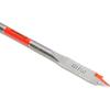 Crescent Flat Spade Drill Bit | 6″ x 3/4″ | CDFP-637(6″ x 3/8″)