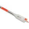 Crescent Flat Spade Drill Bit | 6″ x 3/4″ | CDFP-637(6″ x 5/8″)