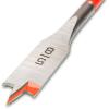 Crescent Flat Spade Drill Bit | 6″ x 3/4″ | CDFP-637(6″ x 5/8″)