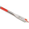 Crescent Flat Spade Drill Bit | 6″ x 3/4″ | CDFP-637(6″ x 7/16″)
