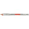 Crescent Flat Spade Drill Bit | 6″ x 3/4″ | CDFP-637(6″ x 7/16″)