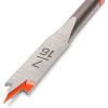 Crescent Flat Spade Drill Bit | 6″ x 3/4″ | CDFP-637(6″ x 7/16″)