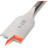 Crescent Flat Spade Drill Bit | 6″ x 3/4″ | CDFP-637(6″ x 7/8″)