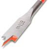 Crescent Flat Spade Drill Bit | 6″ x 3/4″ | CDFP-637(6″ x 9/16″)