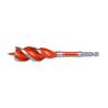 Crescent High Speed Auger Drill Bit | 1-1/4″ x 6″ | CDSA-649(1″ X 6″)