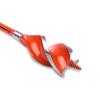 Crescent High Speed Auger Drill Bit | 1-1/4″ x 6″ | CDSA-649(1-1/4″ X 6″)