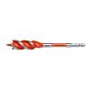 Crescent High Speed Auger Drill Bit | 1-1/4″ x 6″ | CDSA-649(3/4″ X 6″)