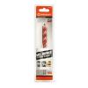 Crescent High Speed Auger Drill Bit | 1-1/4″ x 6″ | CDSA-649(5/8″ X 6″)