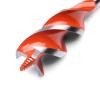 Crescent High Speed Auger Drill Bit | 1-1/4″ x 6″ | CDSA-649(6 Piece Set)