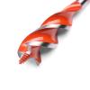Crescent High Speed Auger Drill Bit | 1-1/4″ x 6″ | CDSA-649(6″ X 7/8″)