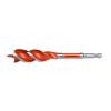 Crescent High Speed Auger Drill Bit | 1-1/4″ x 6″ | CDSA-649(6″ X 7/8″)