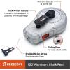 Crescent Lufkin 100′ Aluminum Chalk Reel – CLA100A