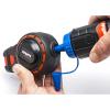 Crescent Lufkin 100′ Chalk Reel with Red Chalk (CLP100R)(Hardmark Blue Chalk)