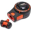 Crescent Lufkin 100′ Chalk Reel with Red Chalk (CLP100R)(Hardmark Blue Chalk)
