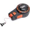Crescent Lufkin 100′ Chalk Reel with Red Chalk (CLP100R)(No Chalk)