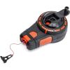 Crescent Lufkin 100′ Chalk Reel with Red Chalk (CLP100R)(No Chalk)