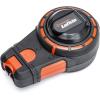 Crescent Lufkin 100′ Chalk Reel with Red Chalk (CLP100R)(No Chalk)