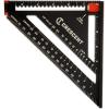 Crescent Lufkin 12″ Combo Square – L12CS(6″)