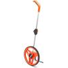 Crescent Lufkin 12″ Professional Metric Measuring Wheel – PSMW48NM