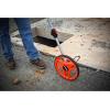 Crescent Lufkin 12″ Professional Metric Measuring Wheel – PSMW48NM