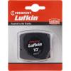 Crescent Lufkin 1/4″ x 10′ Pee Wee Yellow Clad Pocket Tape Measure – W6110 , Black