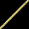 Crescent Lufkin 1/4″ x 3m/10′ Pee Wee® SAE/Metric Yellow Clad Pocket Tape Measure – Y613ME