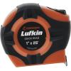 Crescent Lufkin 3/4″ x 16′ Quikread® Power Return Yellow Clad Tape Measure – PQR1316N(25 Foot Quickread)