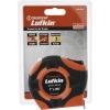 Crescent Lufkin 3/4″ x 16′ Quikread® Power Return Yellow Clad Tape Measure – PQR1316N(25 Foot Quickread)