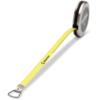 Crescent Lufkin 6mm x 2m Executive Diameter Yellow Clad A20 Blade Pocket Tape Measure – W606PM
