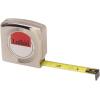 Crescent Lufkin Mezurall Engineer’s Power Return Tape, 3/4-Inches Wx12-Feet, Chrome plated – W9312D