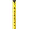 Crescent Lufkin Tape,1X25,Autolock 700 Series – AL725N(7.6 m)