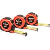 Crescent Lufkin Tape,1X25,Autolock 700 Series – AL725N(7.6 m)