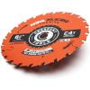 Crescent Saw BLD 6-1/2″ 24T 10PK