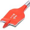 Crescent Screw Point Paddle Drill Bit | 6″ x 1-1/4″ | CDSP-649