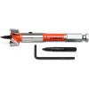 Crescent Self Feed Drill Bit | 5″ x 2-9/16″ | CDSF-570(1″)