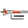 Crescent Self Feed Drill Bit | 5″ x 2-9/16″ | CDSF-570(10-1/4″)