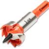 Crescent Self Feed Drill Bit | 5″ x 2-9/16″ | CDSF-570(10-1/4″)