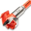 Crescent Self Feed Drill Bit | 5″ x 2-9/16″ | CDSF-570(1-1/2″)