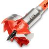 Crescent Self Feed Drill Bit | 5″ x 2-9/16″ | CDSF-570(1-3/4″)
