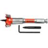 Crescent Self Feed Drill Bit | 5″ x 2-9/16″ | CDSF-570(1-3/8″)