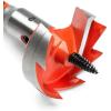 Crescent Self Feed Drill Bit | 5″ x 2-9/16″ | CDSF-570(2″)
