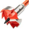 Crescent Self Feed Drill Bit | 5″ x 2-9/16″ | CDSF-570(2″)