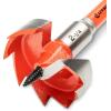 Crescent Self Feed Drill Bit | 5″ x 2-9/16″ | CDSF-570(2-1/4″)