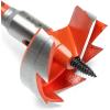 Crescent Self Feed Drill Bit | 5″ x 2-9/16″ | CDSF-570(2-1/4″)