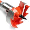 Crescent Self Feed Drill Bit | 5″ x 2-9/16″ | CDSF-570(2-1/8″)