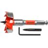 Crescent Self Feed Drill Bit | 5″ x 2-9/16″ | CDSF-570(2-1/8″)