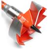Crescent Self Feed Drill Bit | 5″ x 2-9/16″ | CDSF-570(2-9/16″)
