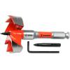 Crescent Self Feed Drill Bit | 5″ x 2-9/16″ | CDSF-570(2-9/16″)