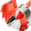 Crescent Self Feed Drill Bit | 5″ x 2-9/16″ | CDSF-570(3″)