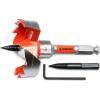 Crescent Self Feed Drill Bit | 5″ x 2-9/16″ | CDSF-570(3″)